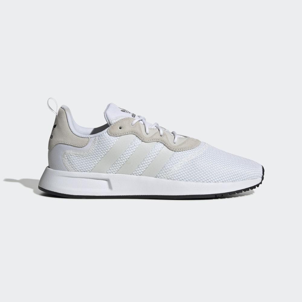 Adidas Men's X_PLR S Originals Shoes White/Black Ireland EF5507